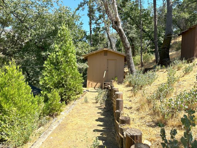 44971 Pine Flat Drive, California Hot Springs, CA 93207