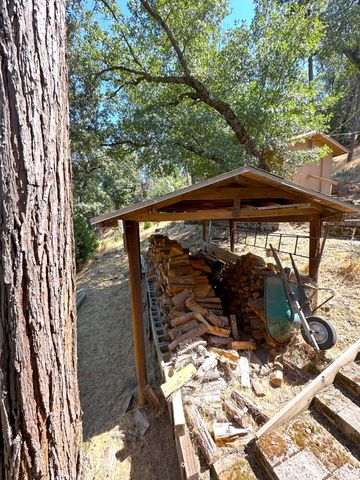 44971 Pine Flat Drive, California Hot Springs, CA 93207