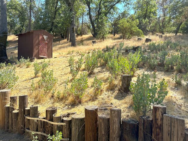 44971 Pine Flat Drive, California Hot Springs, CA 93207