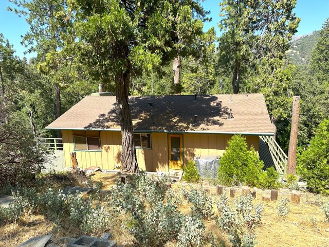 44971 Pine Flat Drive, California Hot Springs, CA 93207