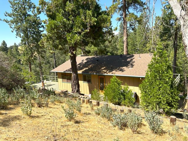 44971 Pine Flat Drive, California Hot Springs, CA 93207