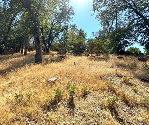 44971 Pine Flat Drive, California Hot Springs, CA 93207