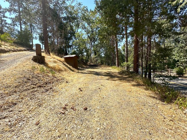 44971 Pine Flat Drive, California Hot Springs, CA 93207