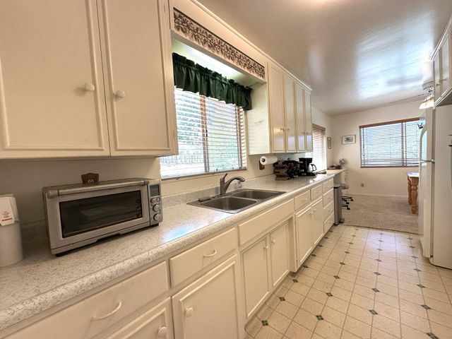 44971 Pine Flat Drive, California Hot Springs, CA 93207