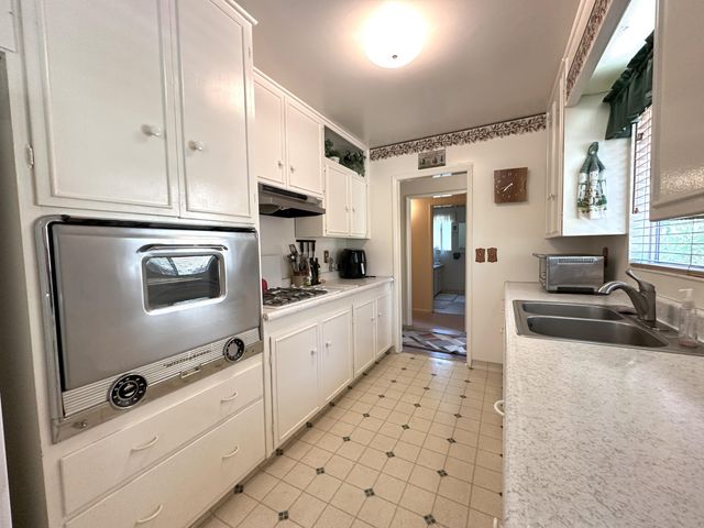 44971 Pine Flat Drive, California Hot Springs, CA 93207