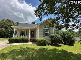 12 Beech Branch Court, Irmo, SC 29063