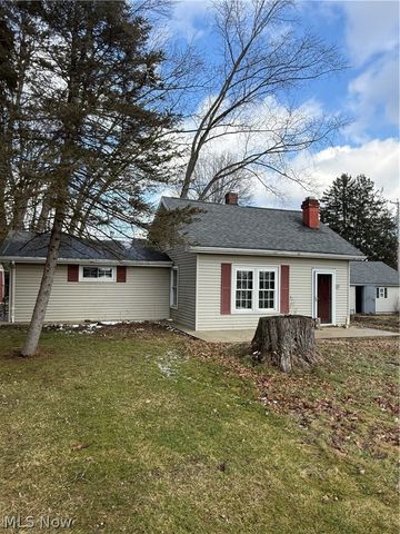 1262 Churchill Road, Youngstown, OH 44505