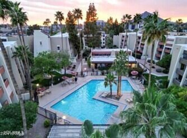 7625 E CAMELBACK Road B228, Scottsdale, AZ 85251