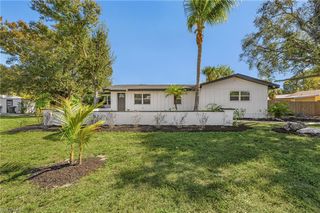 3843 Marvaez ST, Fort Myers, FL 33901