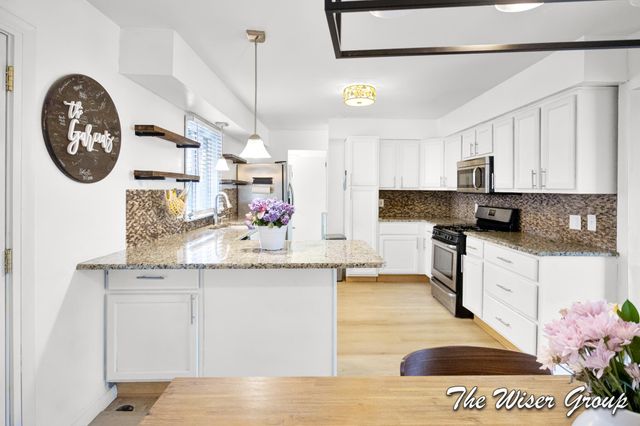 1742 Boston Street Se, City Of Grand Rapids, MI 49506