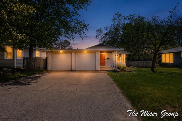 1742 Boston Street Se, City Of Grand Rapids, MI 49506
