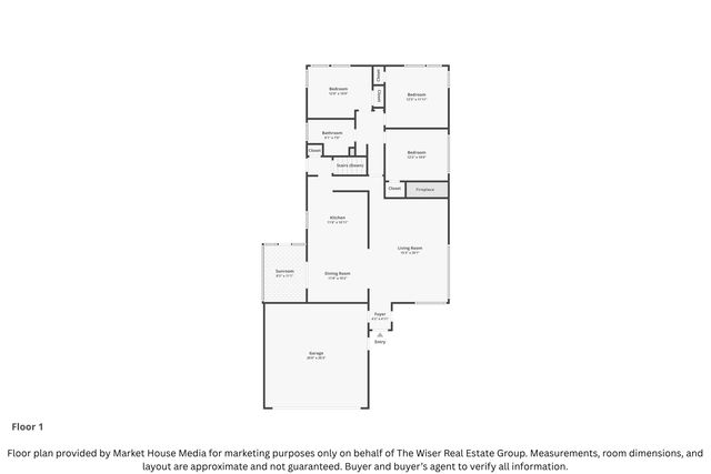 1742 Boston Street Se, City Of Grand Rapids, MI 49506