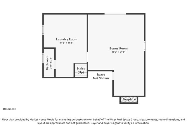 1742 Boston Street Se, City Of Grand Rapids, MI 49506