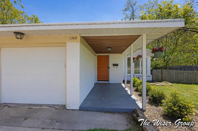 1742 Boston Street Se, City Of Grand Rapids, MI 49506