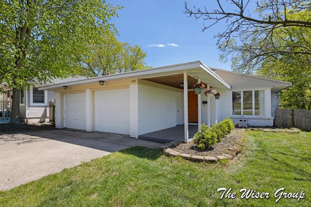1742 Boston Street Se, City Of Grand Rapids, MI 49506