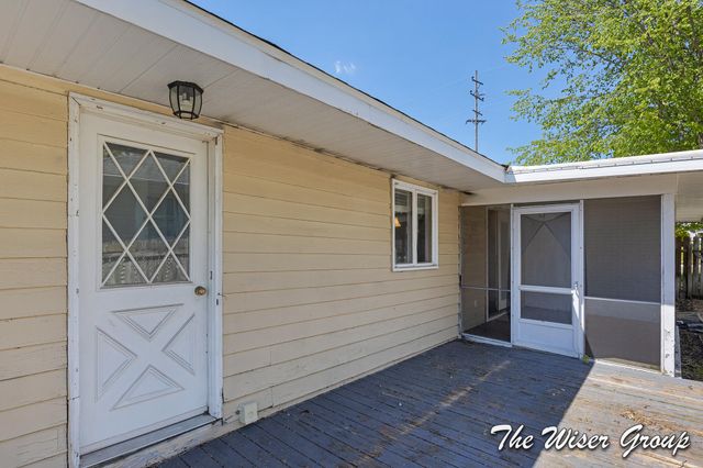 1742 Boston Street Se, City Of Grand Rapids, MI 49506