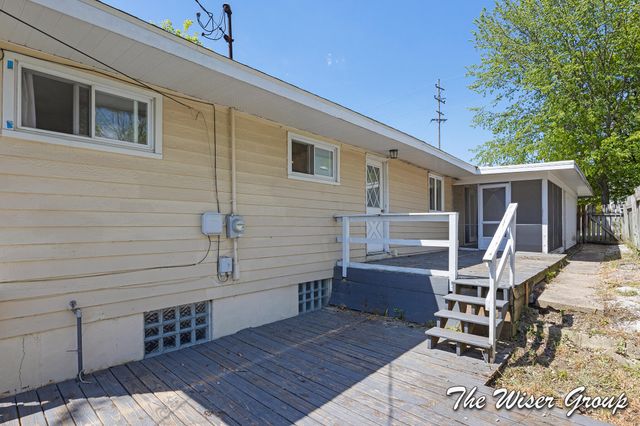 1742 Boston Street Se, City Of Grand Rapids, MI 49506