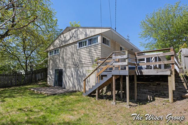 1742 Boston Street Se, City Of Grand Rapids, MI 49506