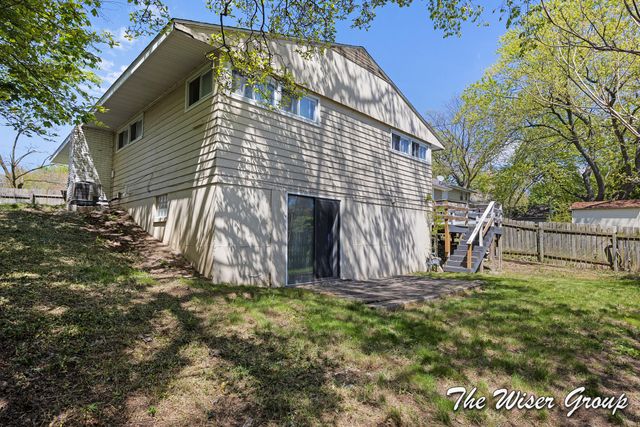 1742 Boston Street Se, City Of Grand Rapids, MI 49506