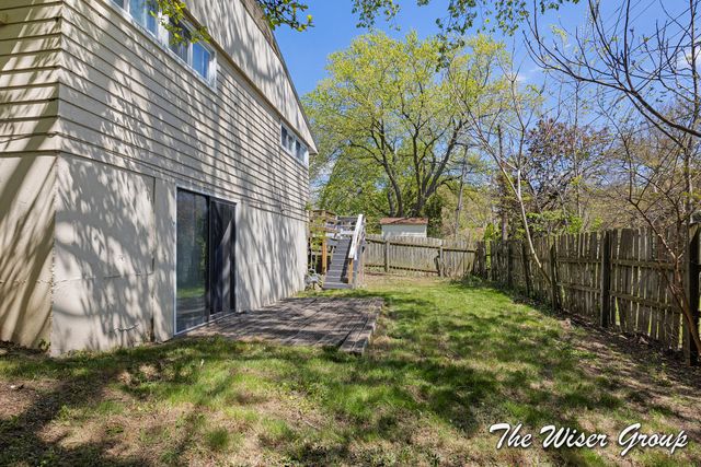 1742 Boston Street Se, City Of Grand Rapids, MI 49506