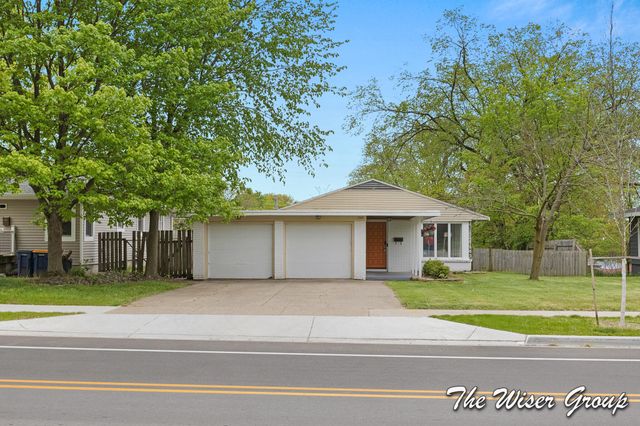 1742 Boston Street Se, City Of Grand Rapids, MI 49506