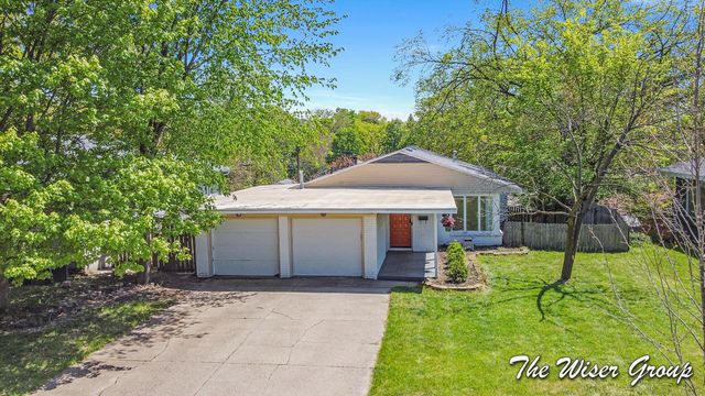 1742 Boston Street Se, City Of Grand Rapids, MI 49506