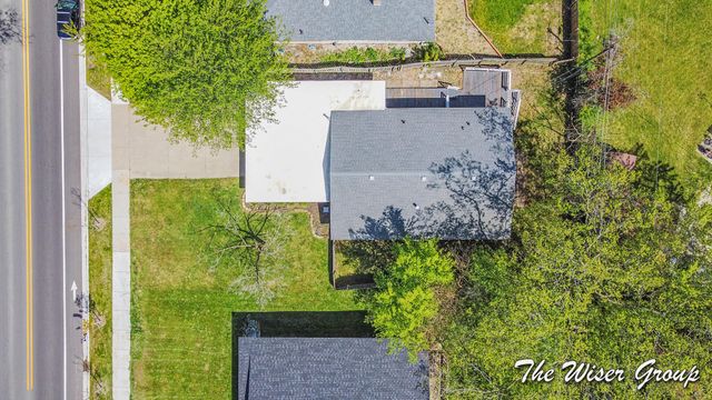 1742 Boston Street Se, City Of Grand Rapids, MI 49506