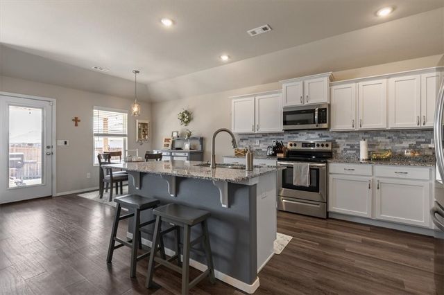 2820 Gorman Street, Pea Ridge, AR 72751