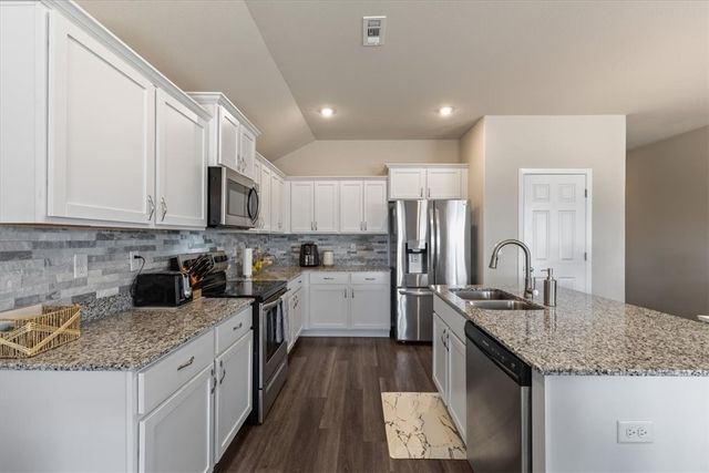 2820 Gorman Street, Pea Ridge, AR 72751