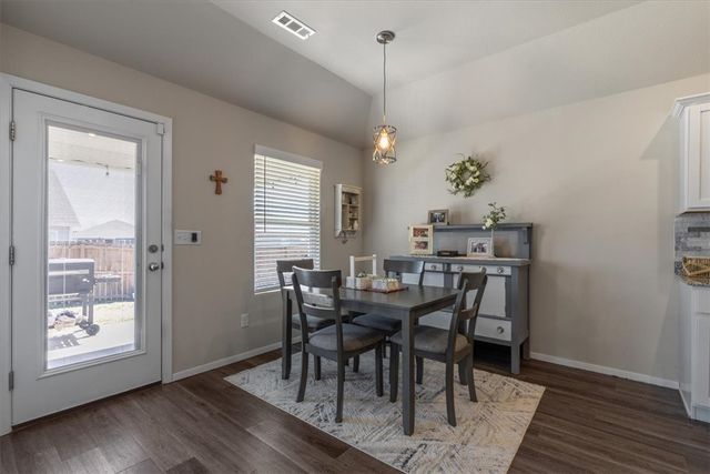 2820 Gorman Street, Pea Ridge, AR 72751