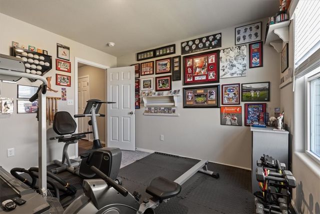 2820 Gorman Street, Pea Ridge, AR 72751