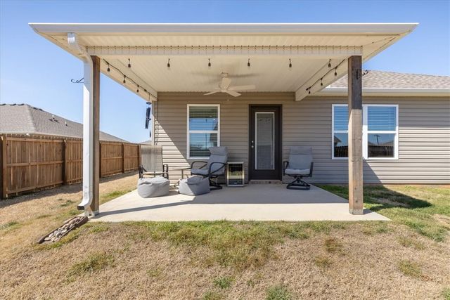 2820 Gorman Street, Pea Ridge, AR 72751