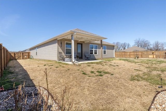 2820 Gorman Street, Pea Ridge, AR 72751