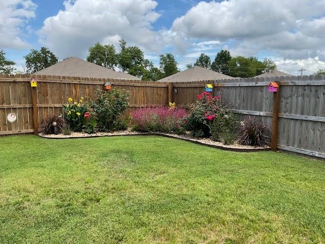 2820 Gorman Street, Pea Ridge, AR 72751