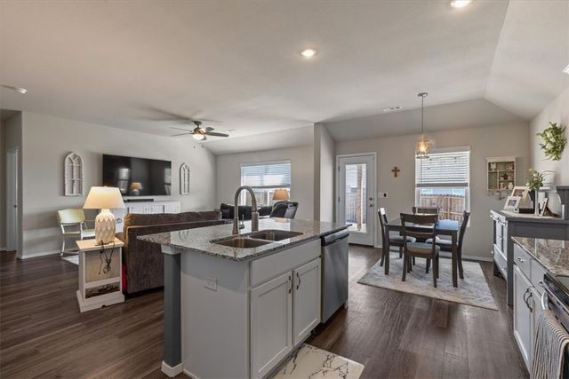 2820 Gorman Street, Pea Ridge, AR 72751