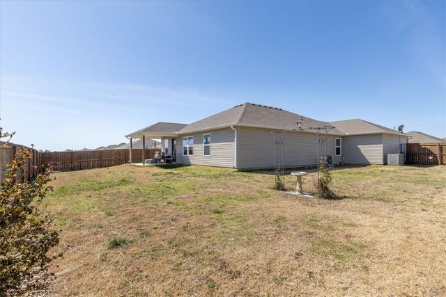 2820 Gorman Street, Pea Ridge, AR 72751
