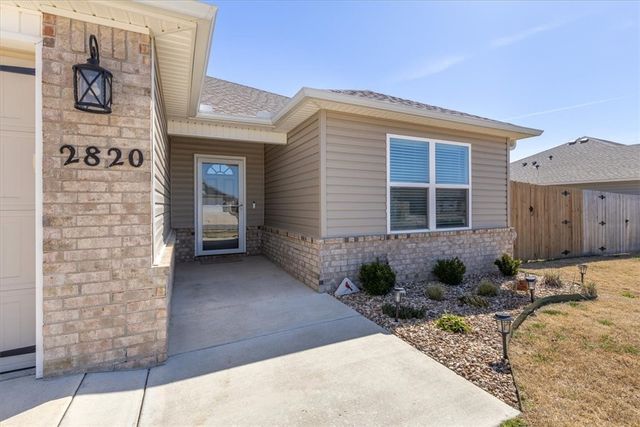 2820 Gorman Street, Pea Ridge, AR 72751