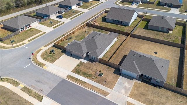 2820 Gorman Street, Pea Ridge, AR 72751