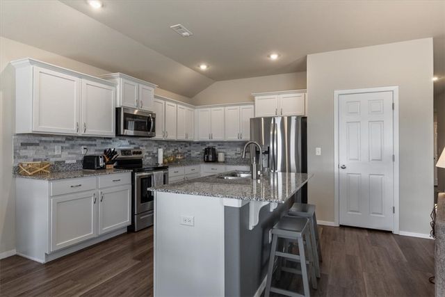 2820 Gorman Street, Pea Ridge, AR 72751