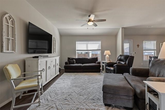 2820 Gorman Street, Pea Ridge, AR 72751