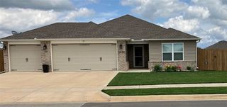 2820 Gorman Street, Pea Ridge, AR 72751