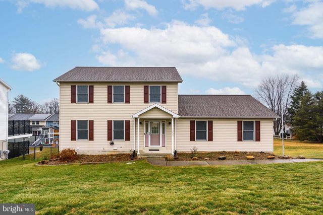 1650 ROSEDALE AVE, Middletown, PA 17057