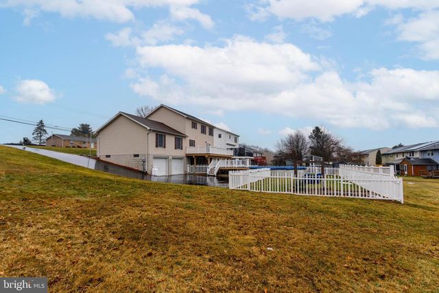 1650 ROSEDALE AVE, Middletown, PA 17057