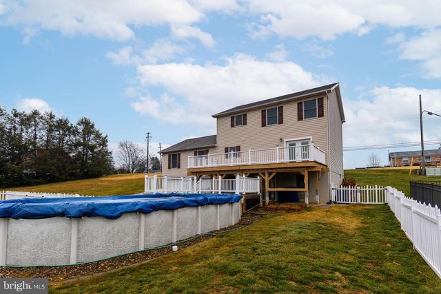 1650 ROSEDALE AVE, Middletown, PA 17057