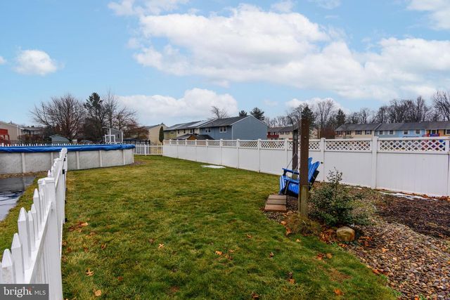 1650 ROSEDALE AVE, Middletown, PA 17057