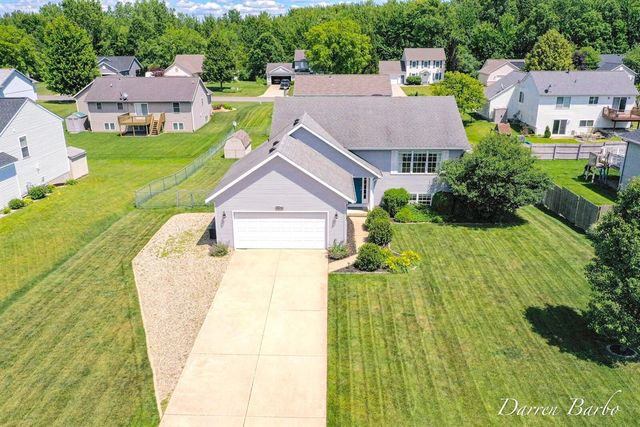 7904 Westside Drive, Hudsonville, MI 49426