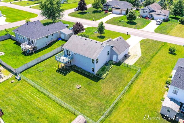 7904 Westside Drive, Hudsonville, MI 49426