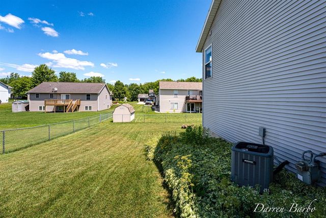 7904 Westside Drive, Hudsonville, MI 49426