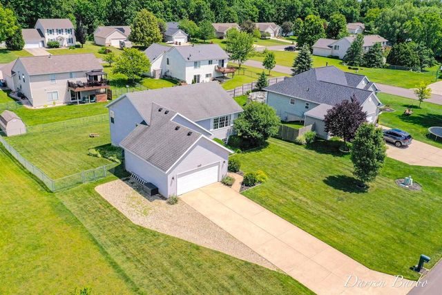 7904 Westside Drive, Hudsonville, MI 49426