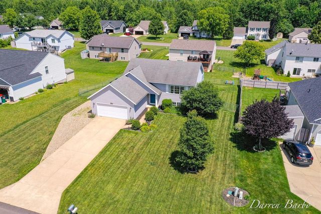 7904 Westside Drive, Hudsonville, MI 49426